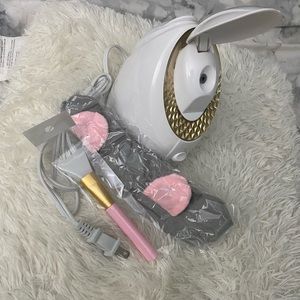 Mini home humidifier